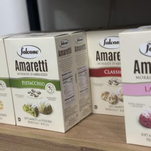 Mondo Italiano - olasz élelmiszer webshop - olasz ízek