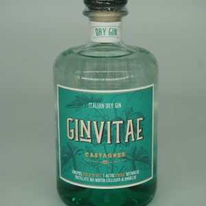 Castagner Gin Vitae