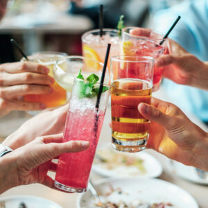 Alkohol mentes italok