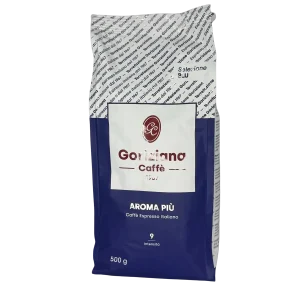 Goriziana Aroma Più Selezione Blu szemes kávé 500g