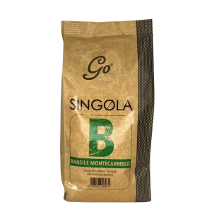 Goriziana Brasil szemes kávé 500g