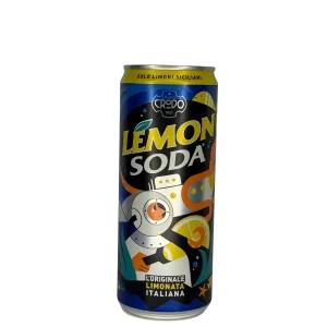 LemonSoda