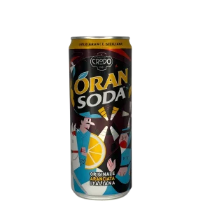 OranSoda
