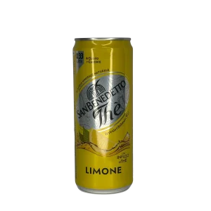 San Benedetto Thè Limone