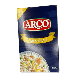 Arco Carnaroli rizs