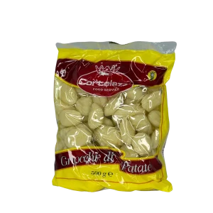 Cortelazzi Gnocchi di Patate