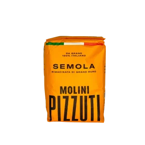 Molini Pizzuti Semola