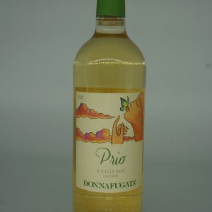 Donnafugata Prio Catarratto Sicilia DOC Bor