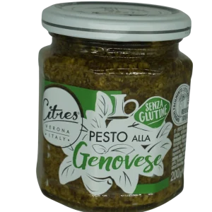Citres Pesto alla Genovese GM