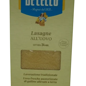 De Cecco Lasagne