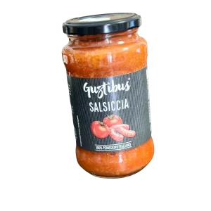 Gustibus Salsiccia