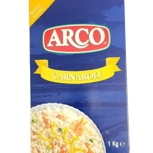 Arco Carnaroli rizs