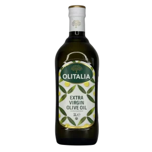 Olitalia Extra Virgin Olive Oil 1L