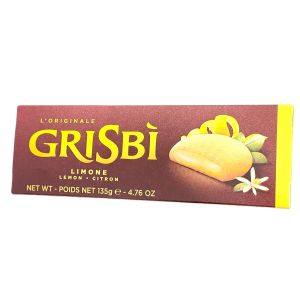 Grisbì Limone