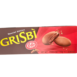 Grisbì KitKat