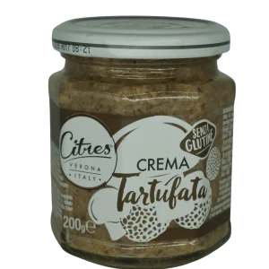 Citres Crema Tartufata GM