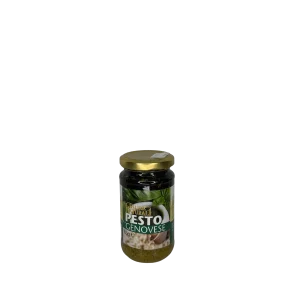 Delizie Naturali Pesto Genovese