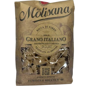 La Molisana Farfalle