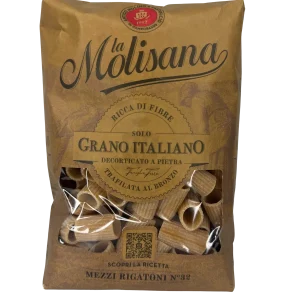 La Molisana Mezzi Rigatoni