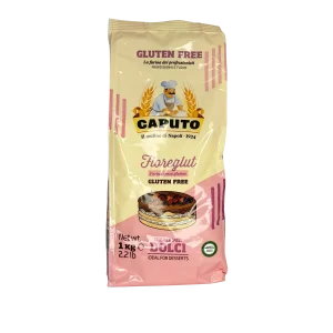 Caputo Fioreglut Dolci Gluten Free