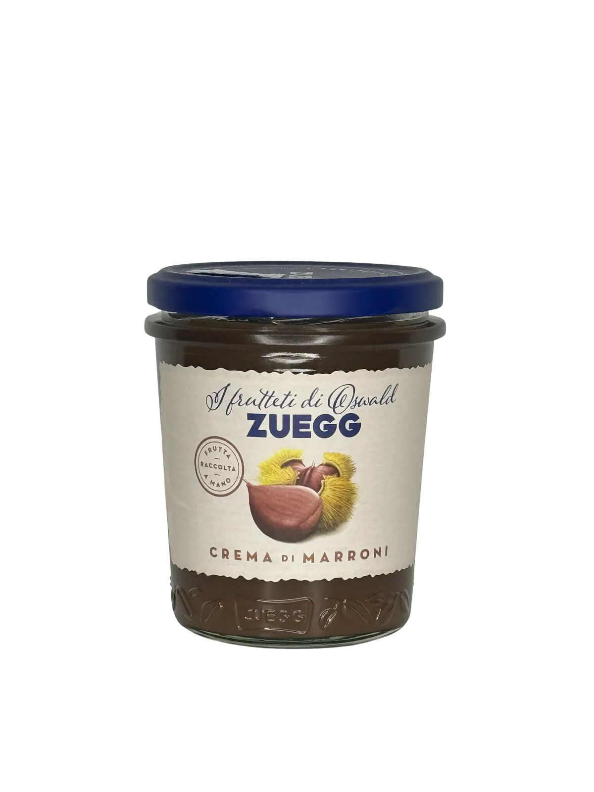 Zuegg Crema Di Marroni GM