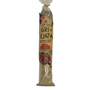 Collitali Grigliata Fűszerkeverék