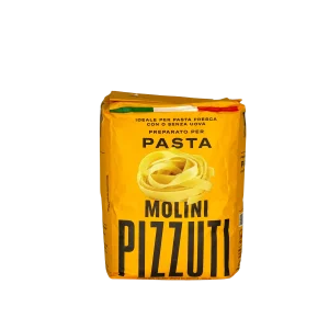 Molini Pizzuti Pasta