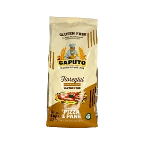Caputo Fioreglut Gluten Free Pizza E Pane