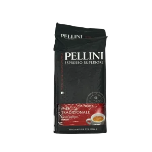 Pellini Espresso Superiore N°42 Őrölt Kávé 250g