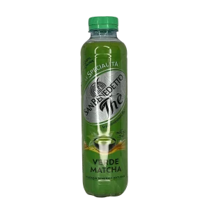 San Benedetto Thé Verde Matcha