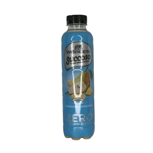 San Benedetto Pera-Banana-Ananas Zero