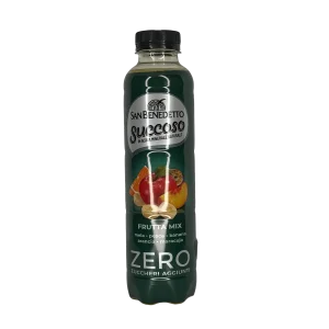 San Benedetto Frutta Mix Zero