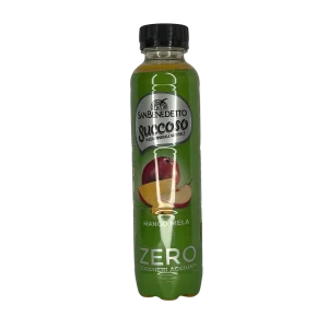 San Benedetto Mango-Mela Zero