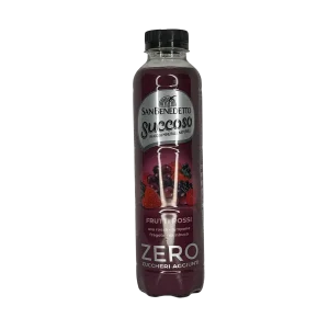 San Benedetto Frutti Rossi Zero